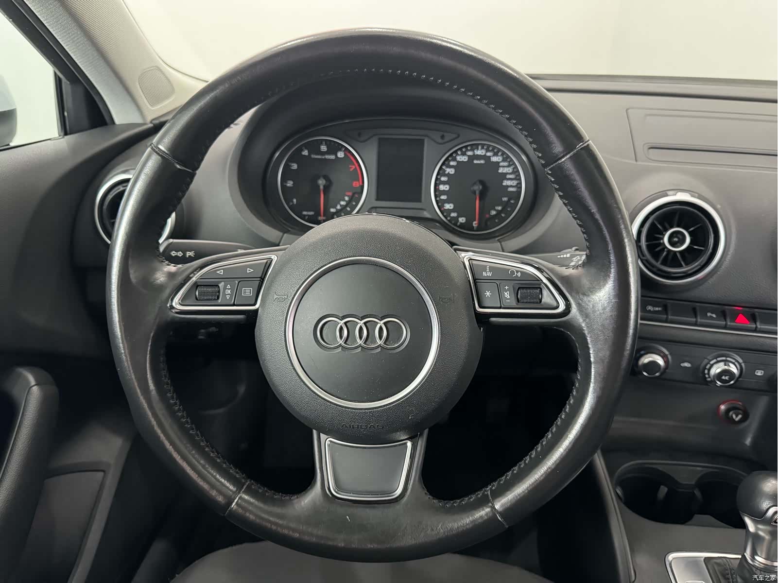 Audi A3, 2017 15