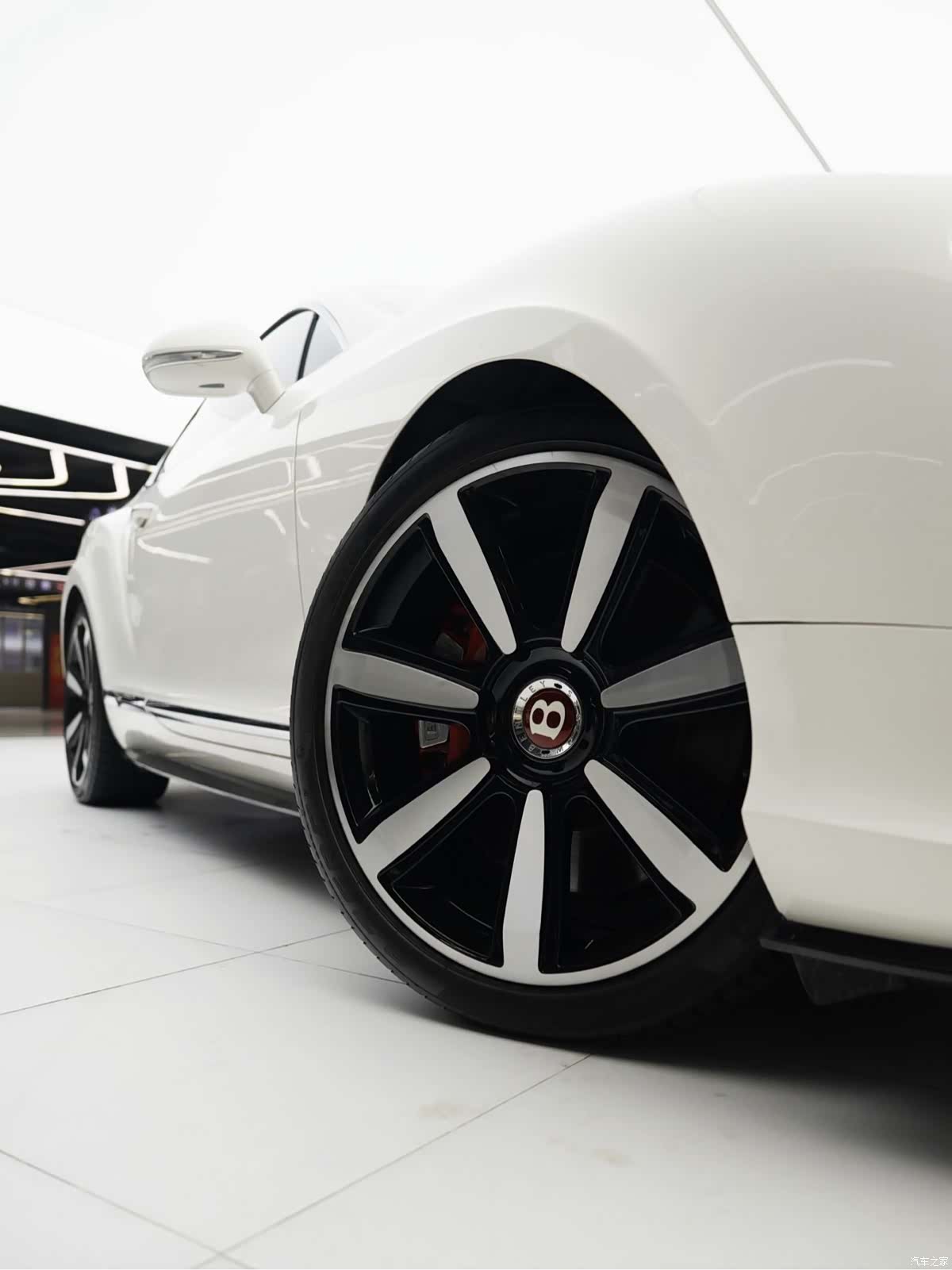 Bentley Continental GT, 2016 15