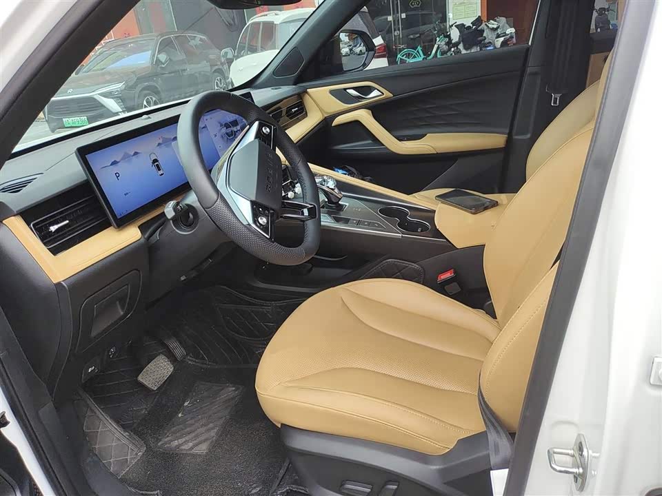 Roewe RX5 Roewe RX5