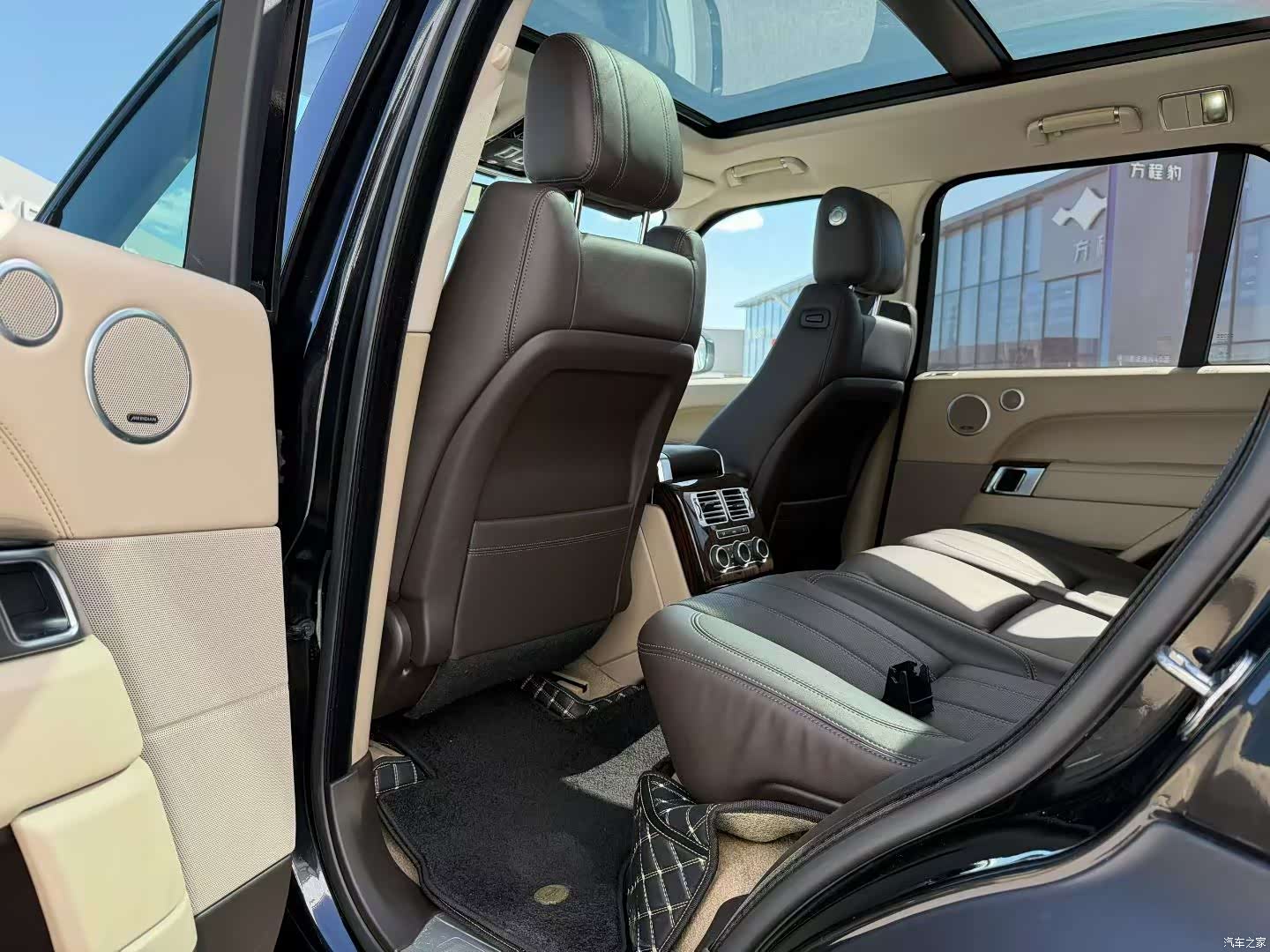 Land Rover Range Rover, 2015 6