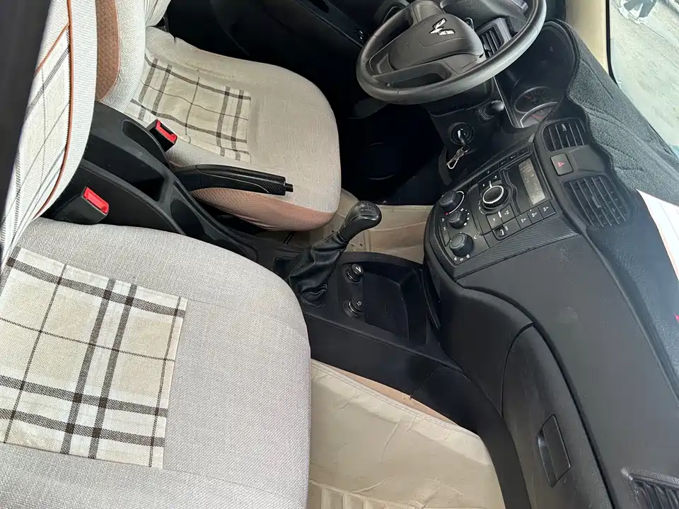 Wuling Wuling Hongguang