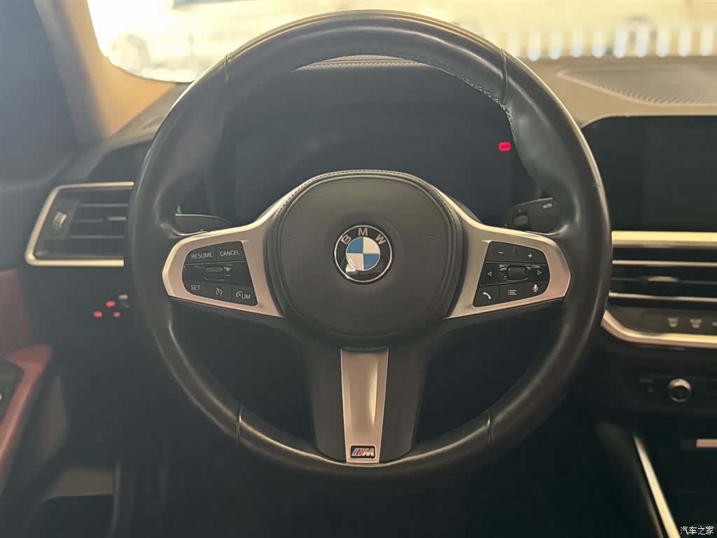 BMW 3 Series, 2021 13