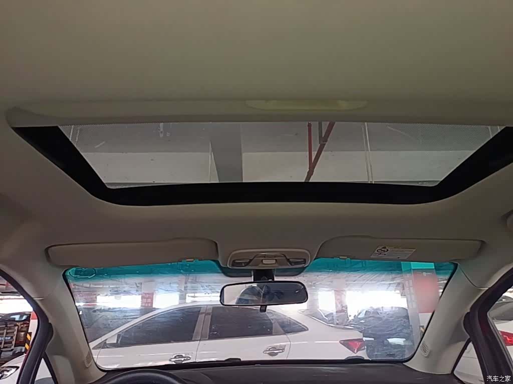 Geely X3, 2018 18