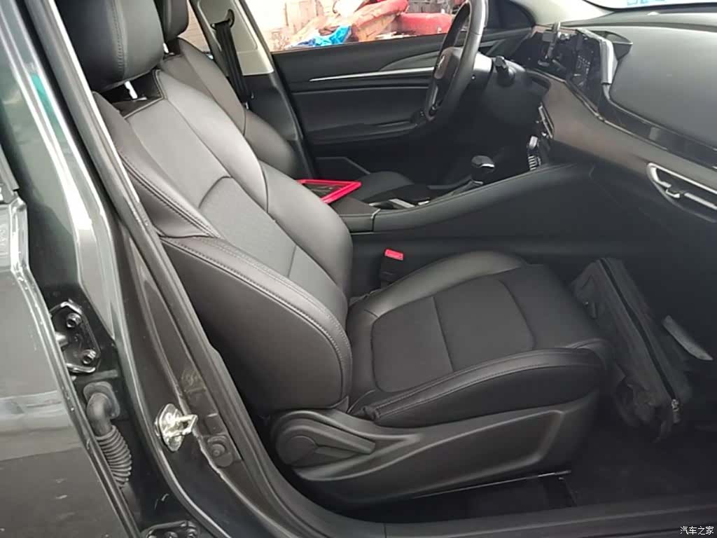 Changan Eado, 2023 25
