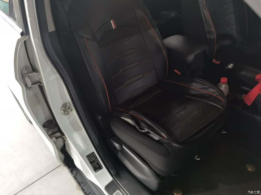Haval M6, 2018 25