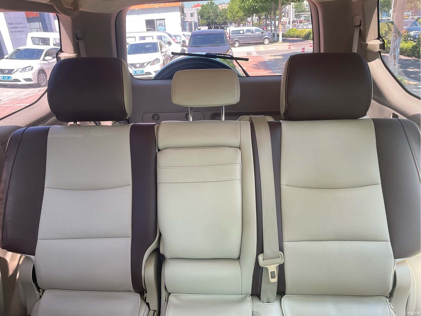 Toyota Prado, 2005 10