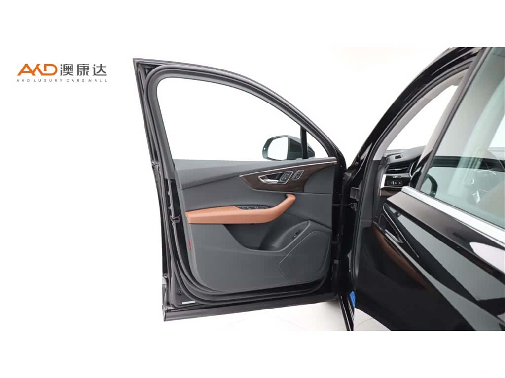 Audi Q7, 2020 10