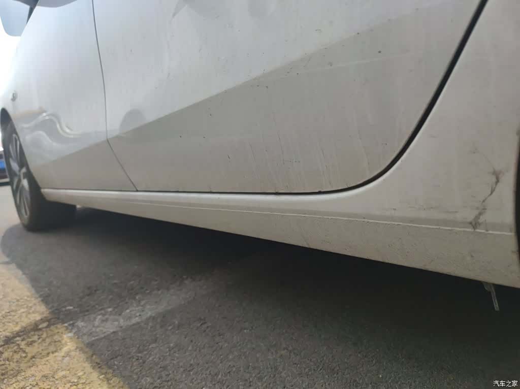 Buick GL6, 2021 21