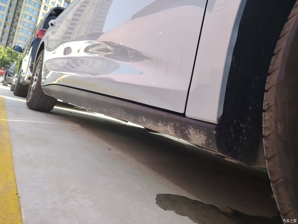 BYD Qin, 2025 21
