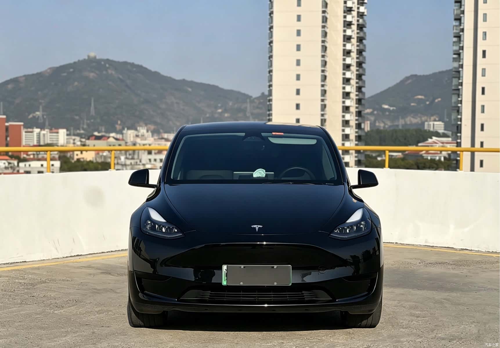 Tesla Model Y, 2024 2