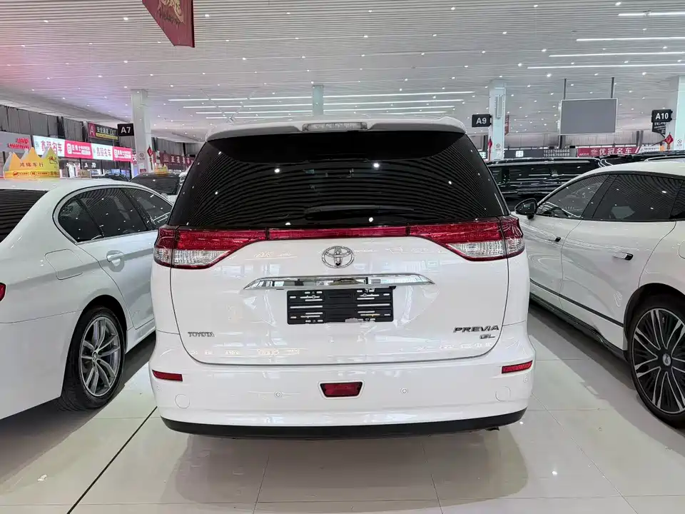 Toyota Previa