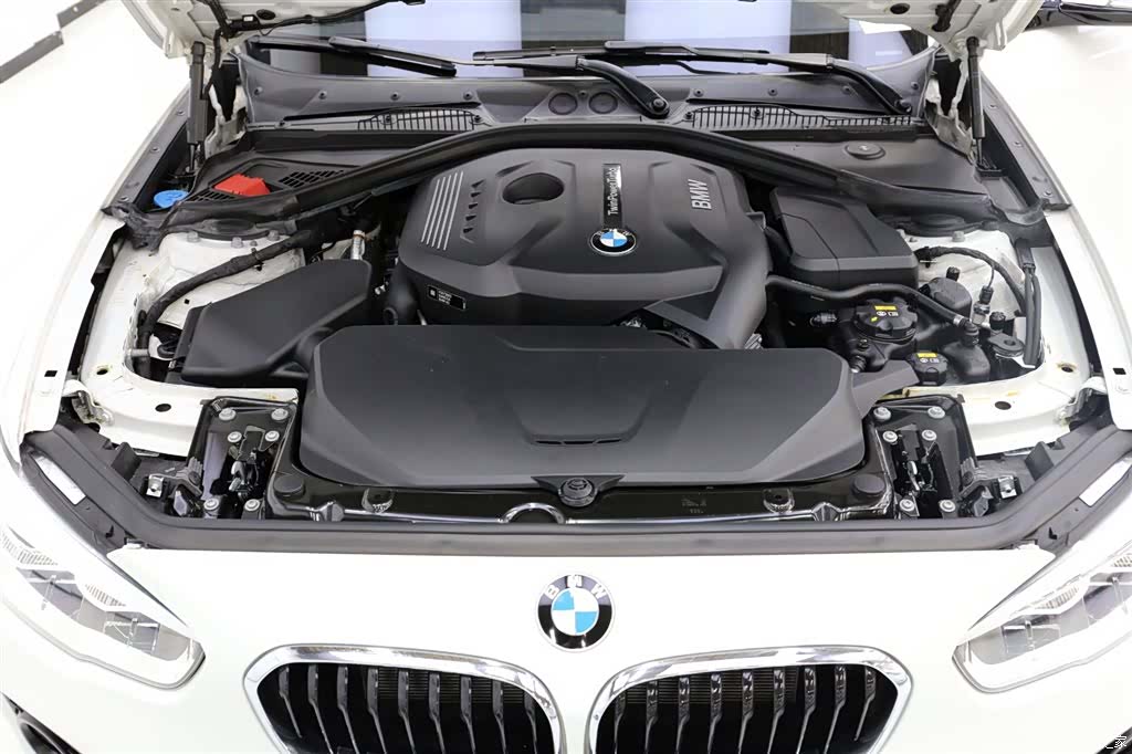 BMW 1 Series, 2019 22