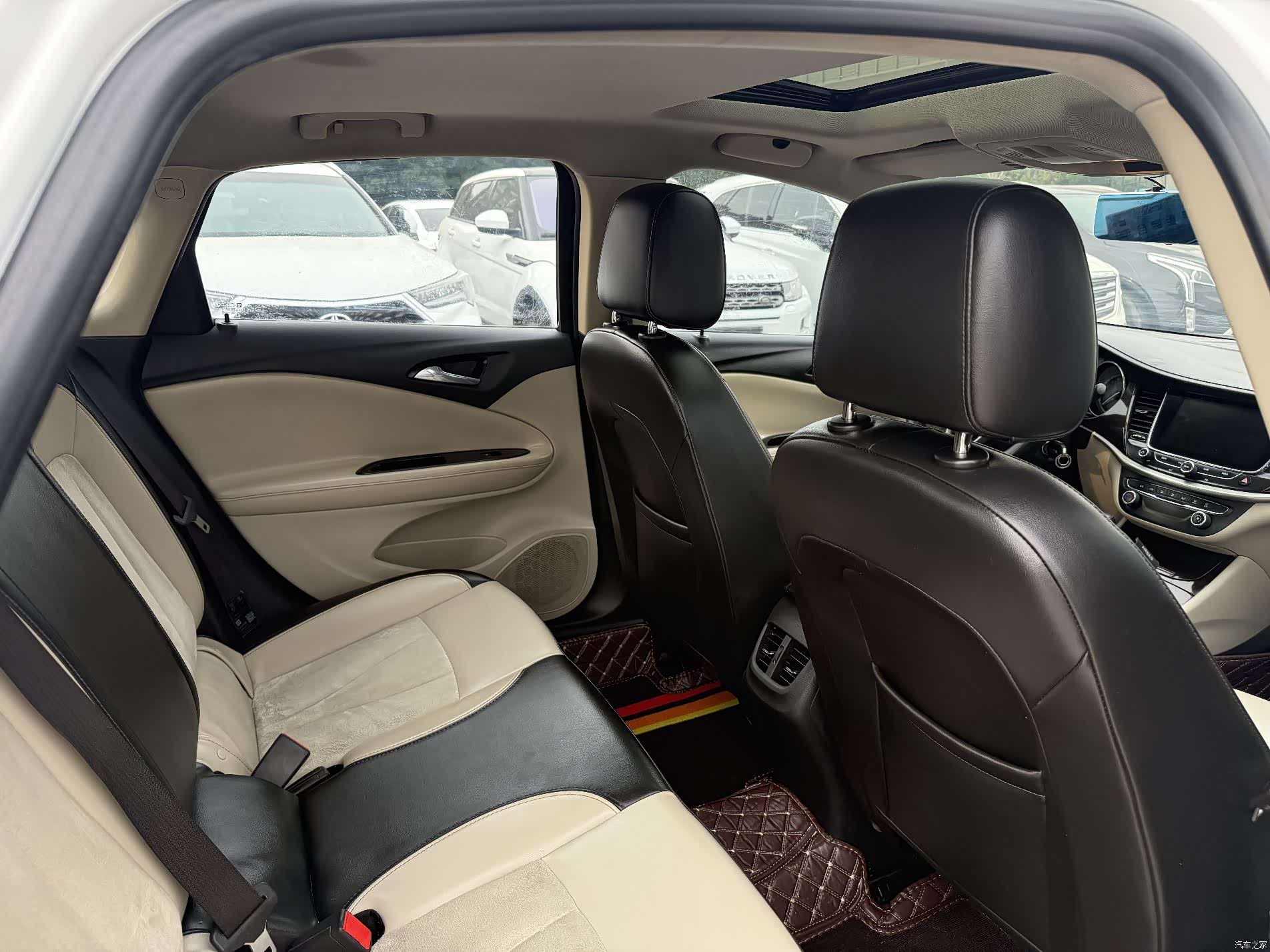 Buick Verano, 2018 8