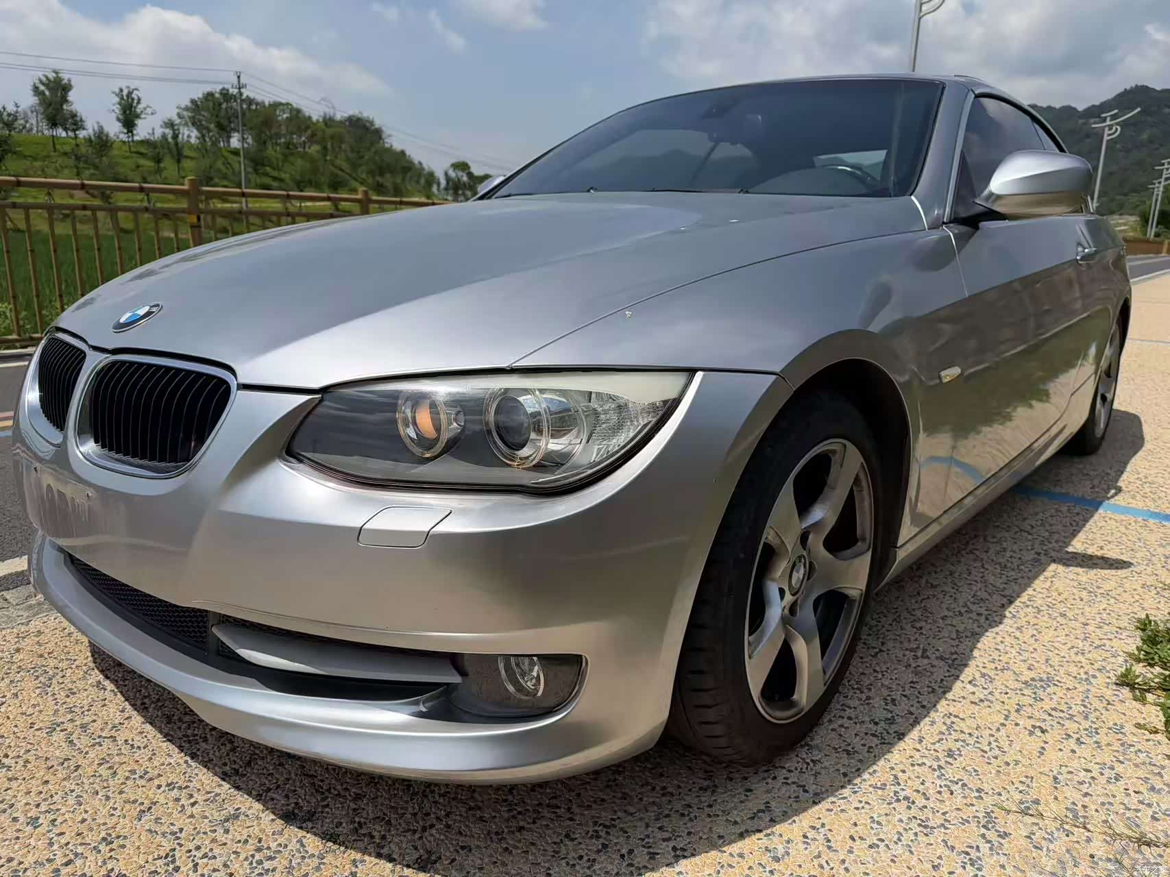 BMW 3 Series, 2012 1