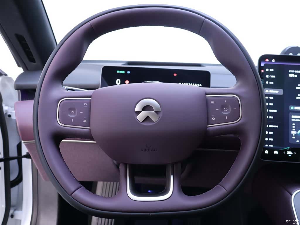 NIO ET5, 2026 16