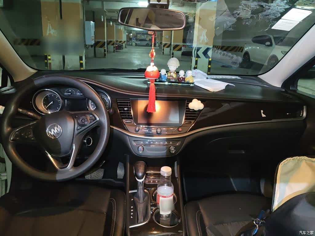 Buick Verano, 2018 10
