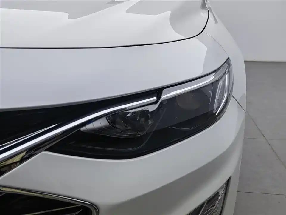 Chevrolet Mai Ruibao XL