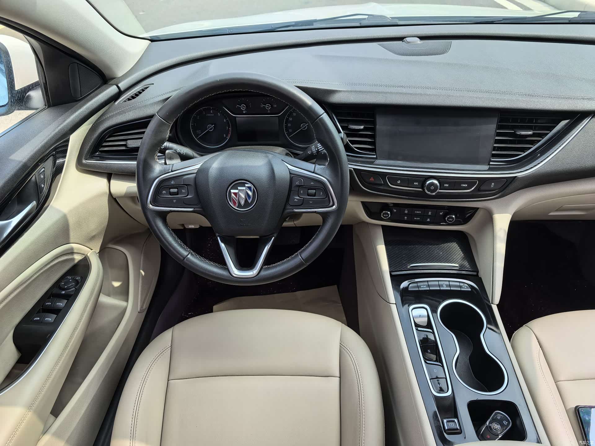 Buick Regal, 2021 15