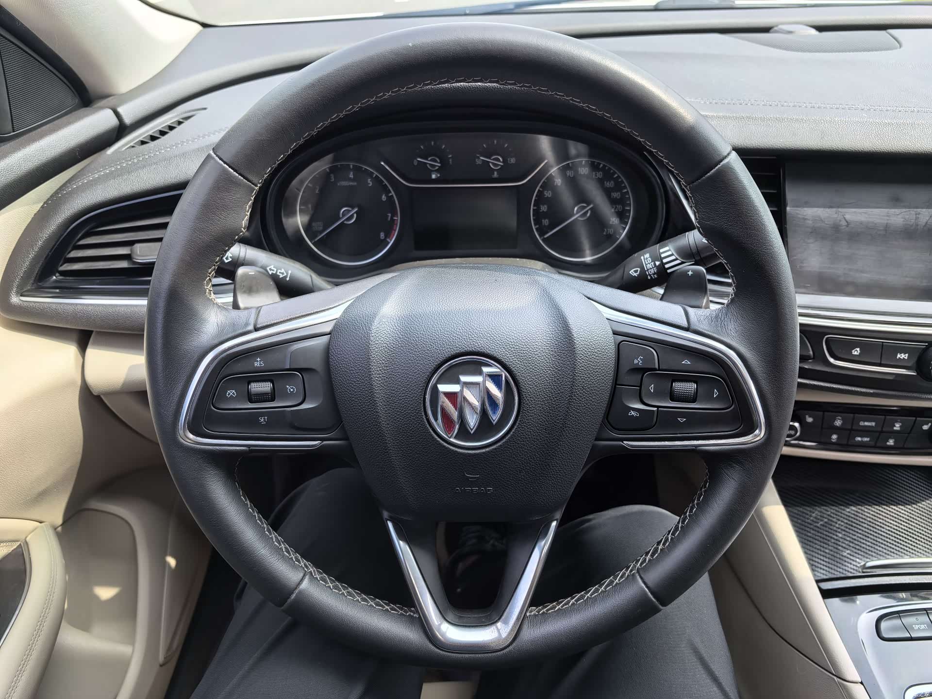 Buick Regal, 2021 9