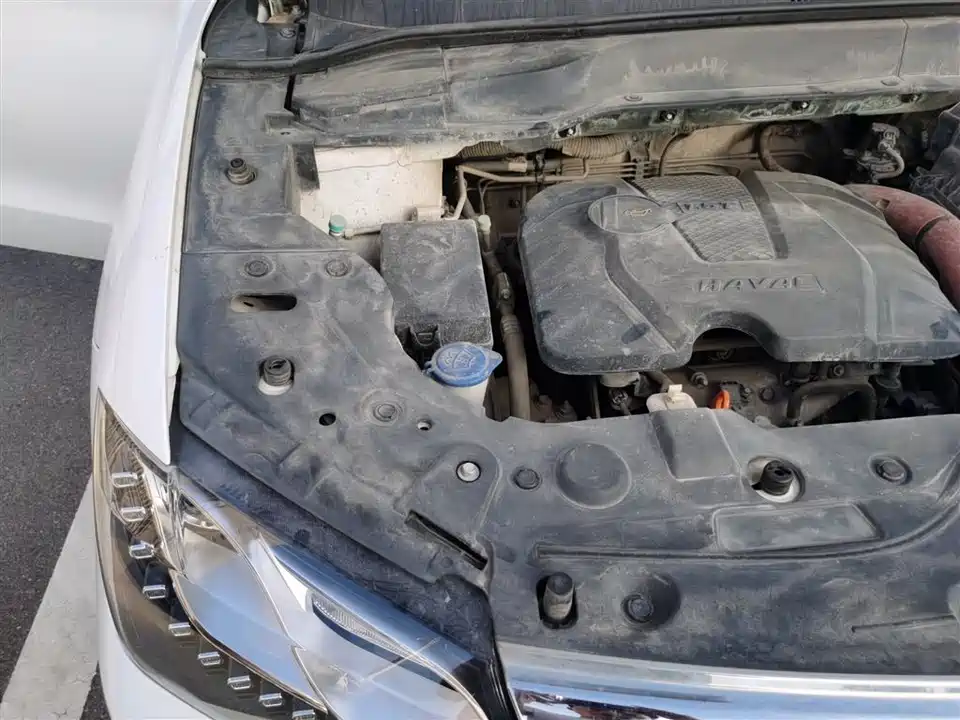 Haval H2