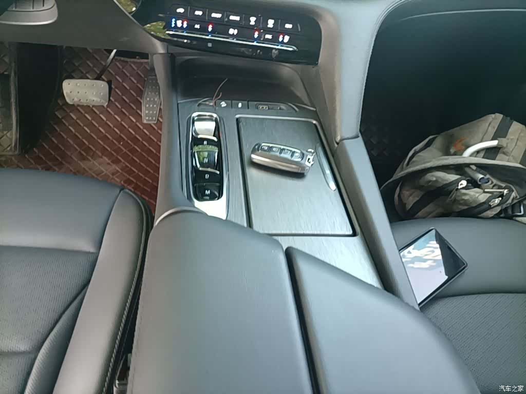 Buick Enclave, 2022 14
