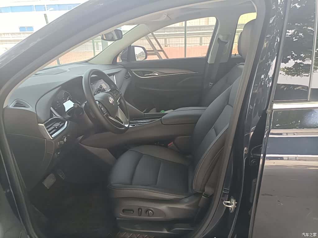Buick Enclave, 2022 15