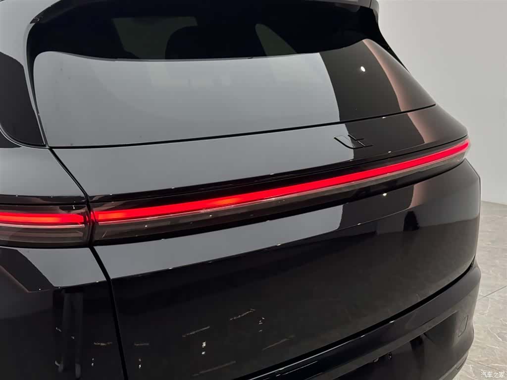 Li Auto L7, 2023 20