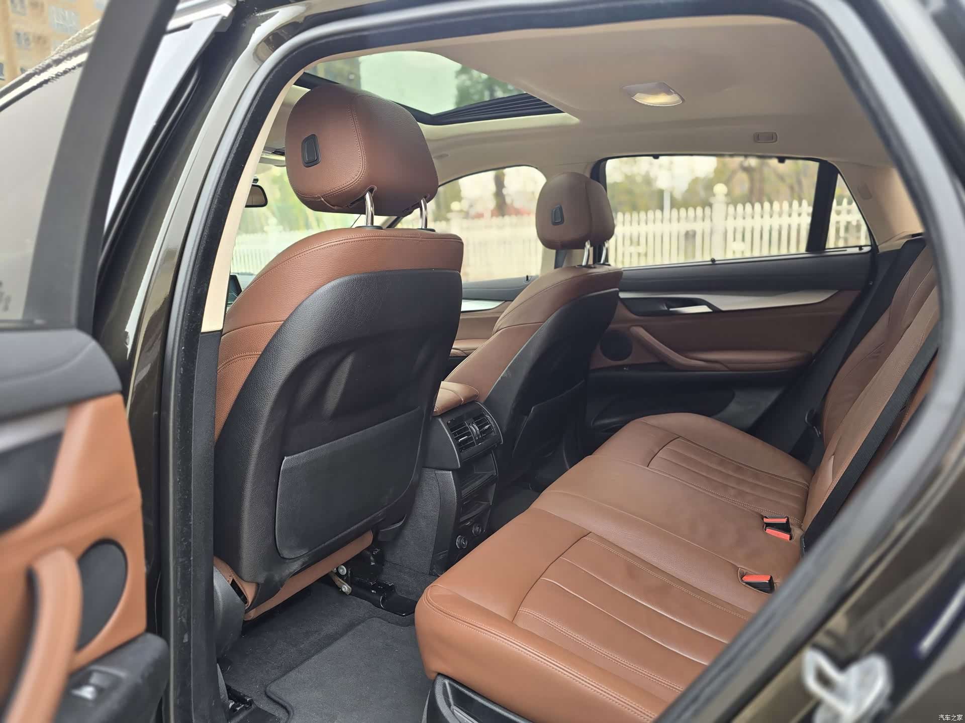 BMW X6, 2016 7