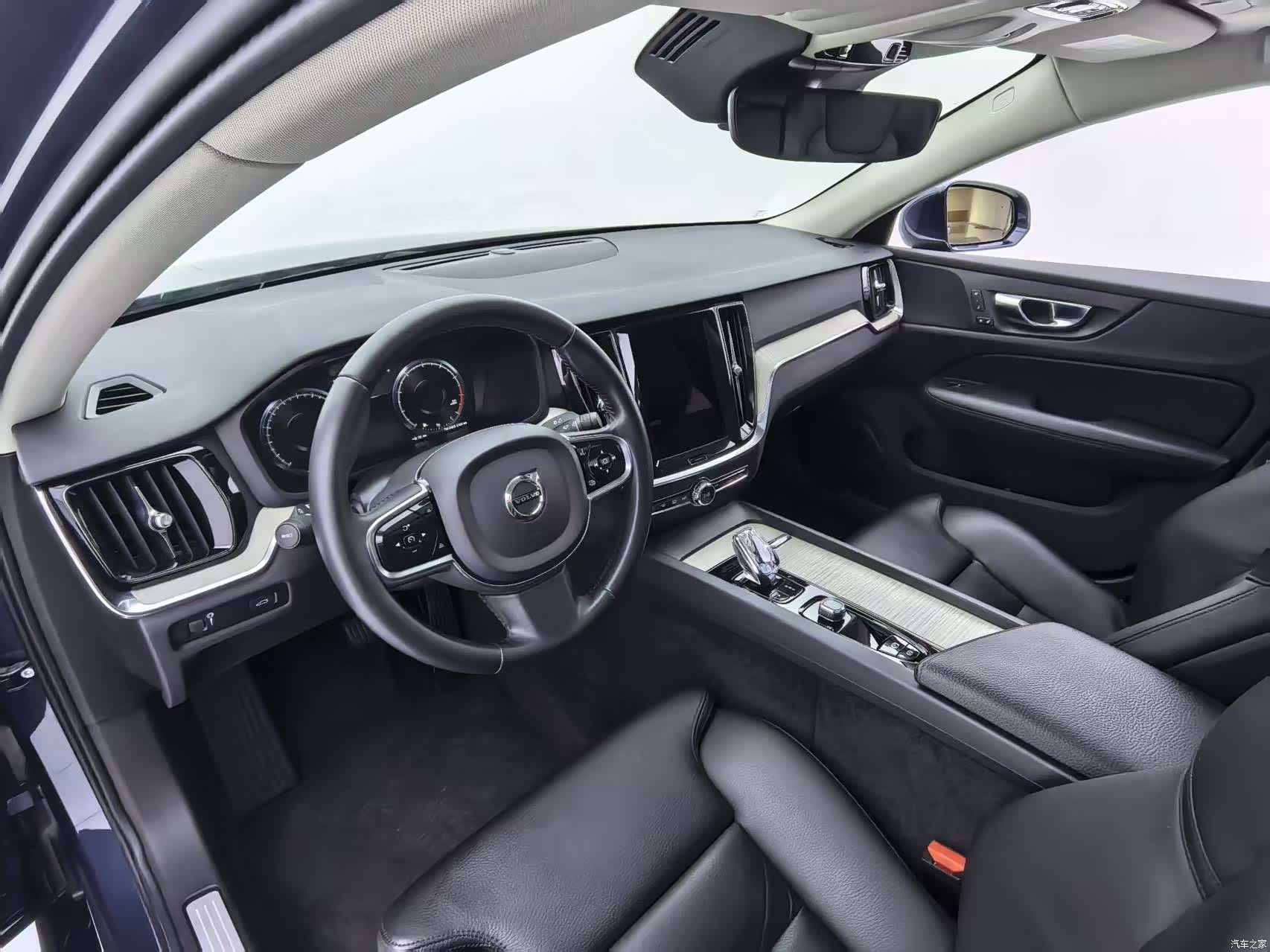 Volvo S60, 2021 17