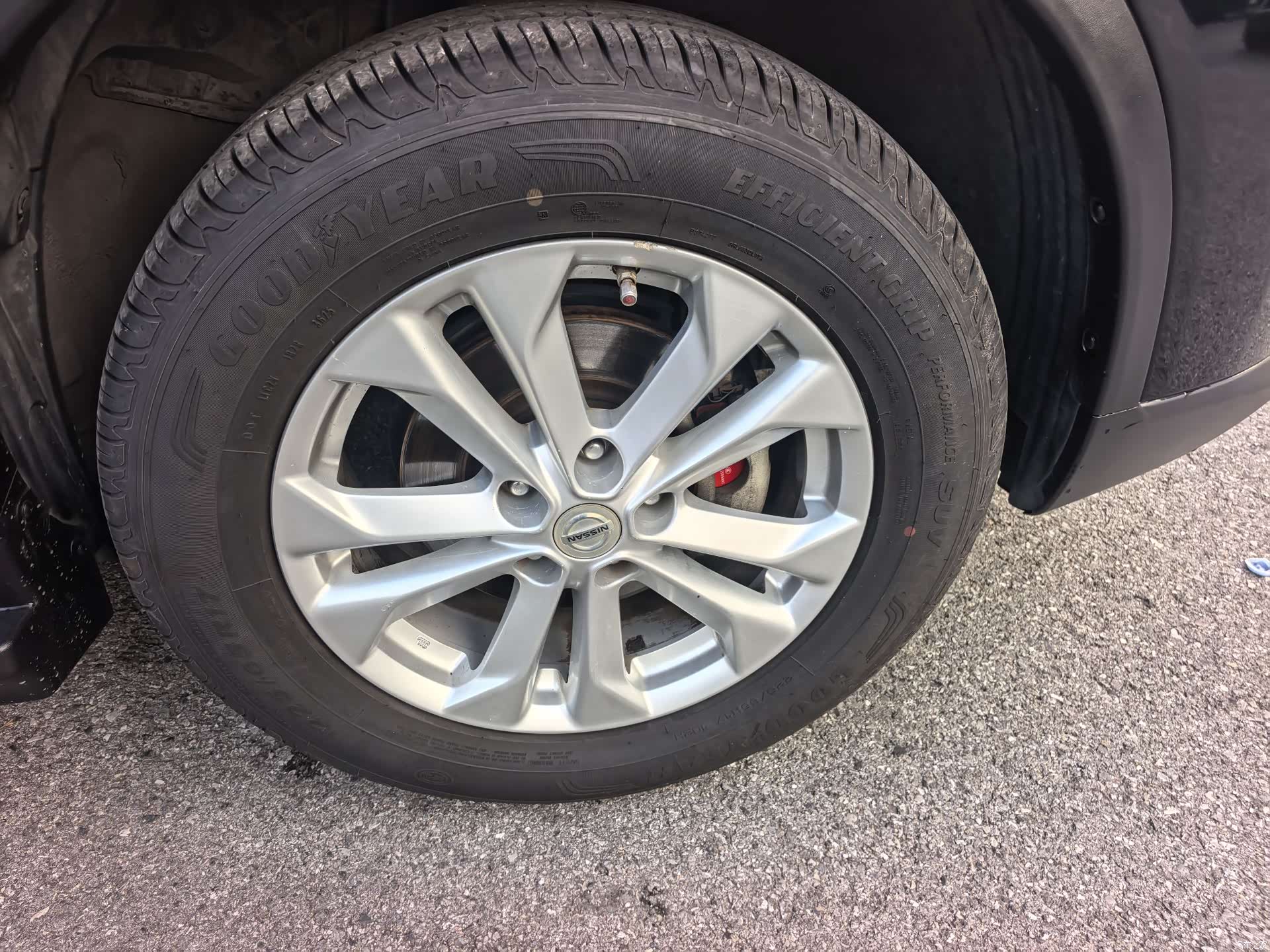 Nissan X-Trail, 2016 13