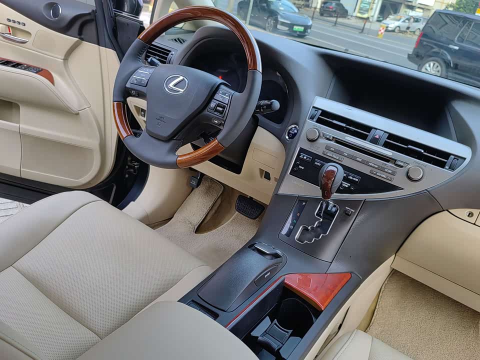 Lexus RX Classic Lexus RX Classic