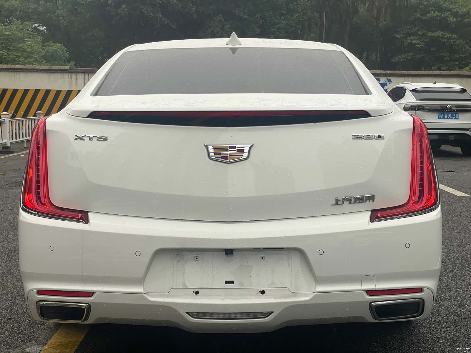 Cadillac XTS, 2020 6