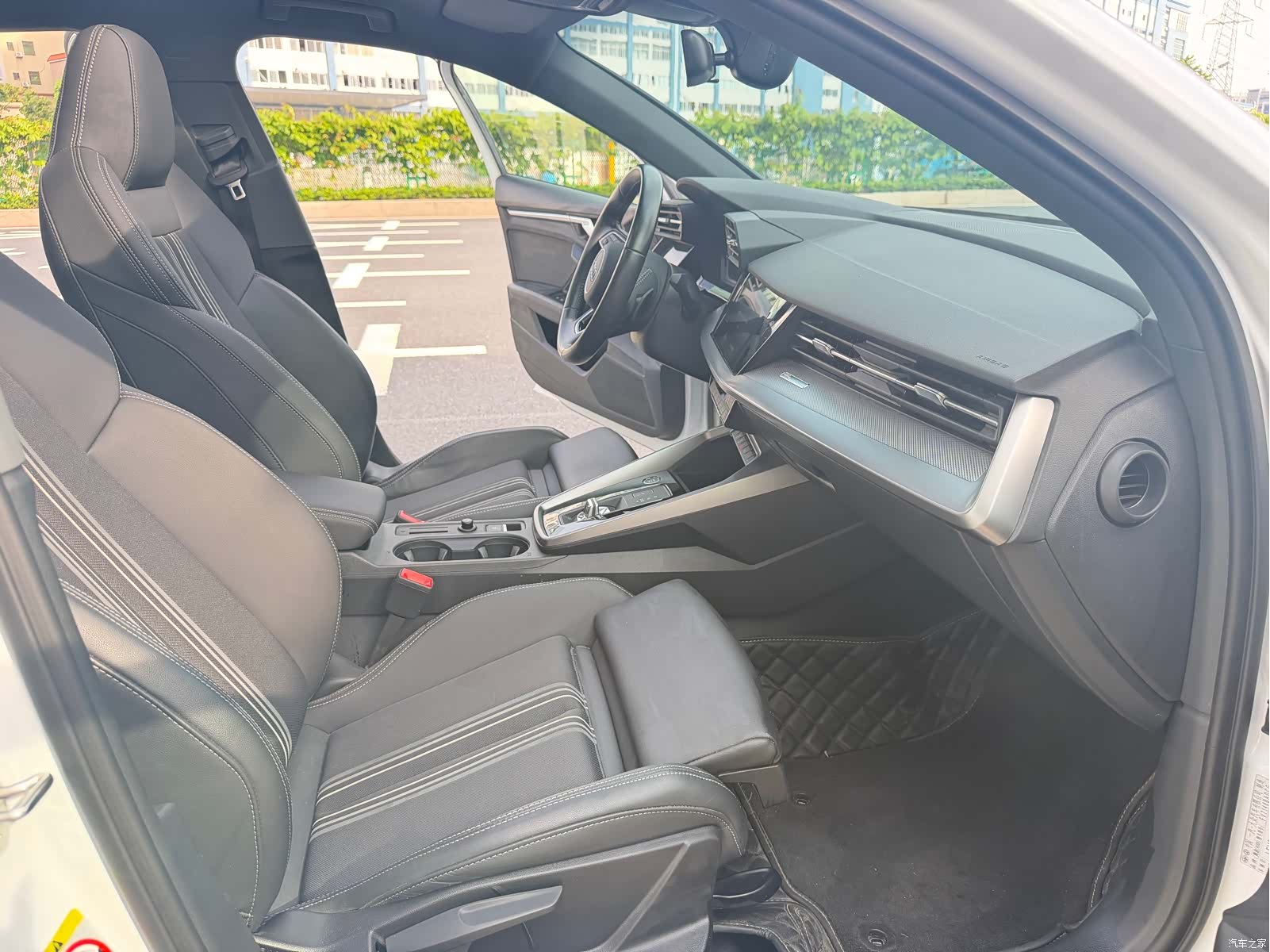 Audi A3, 2022 14