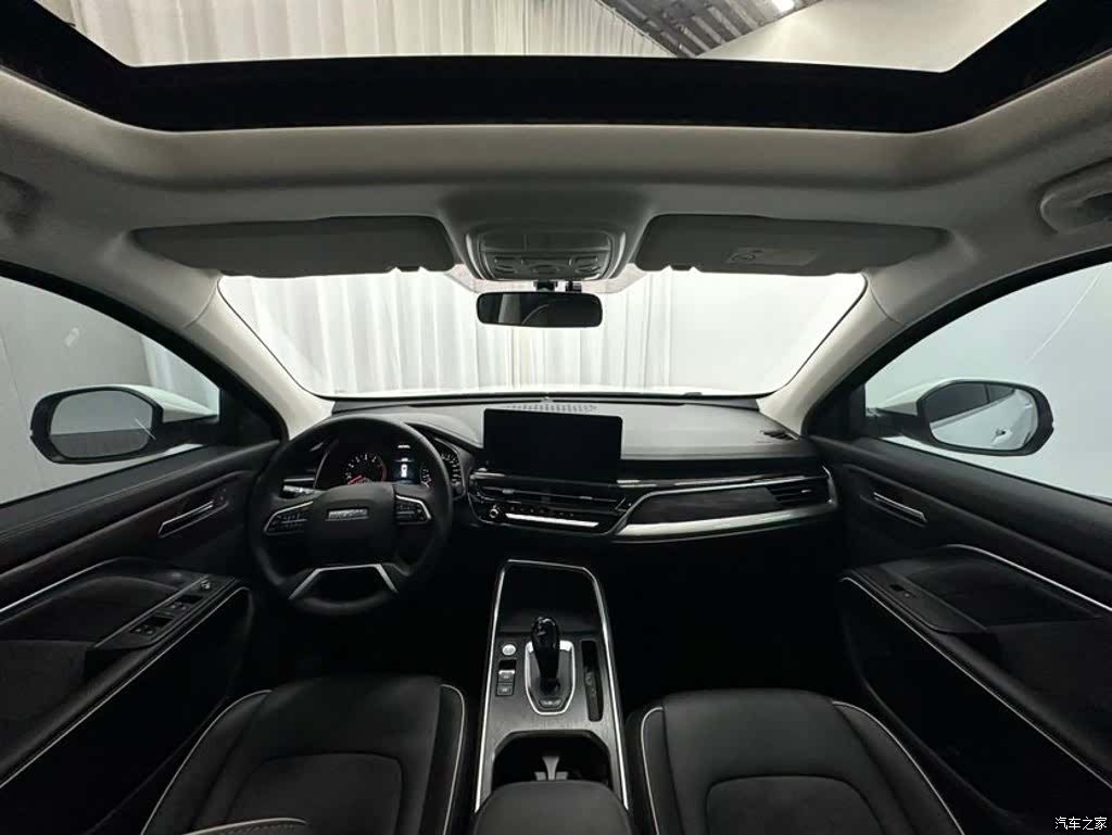 Haval H6, 2022 9