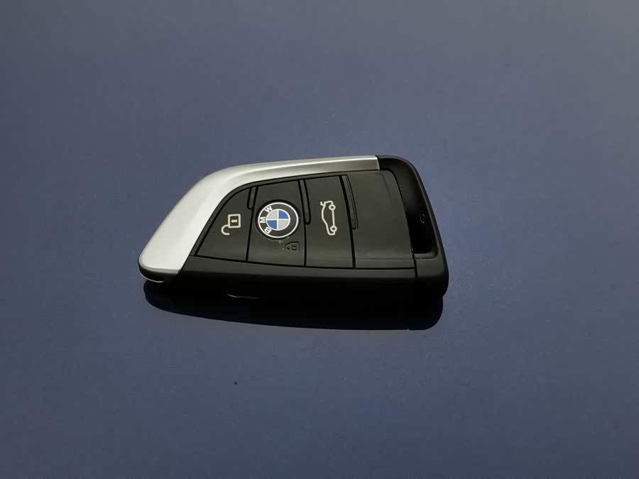 BMW X1 2020, фото 19