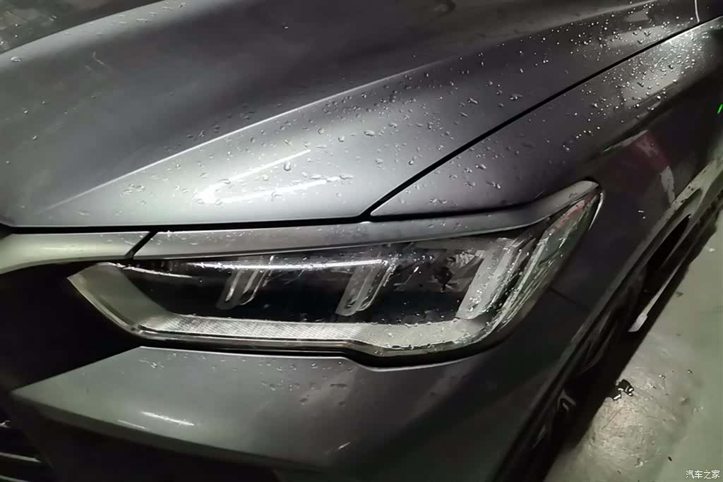 BYD Song, 2023 все фото