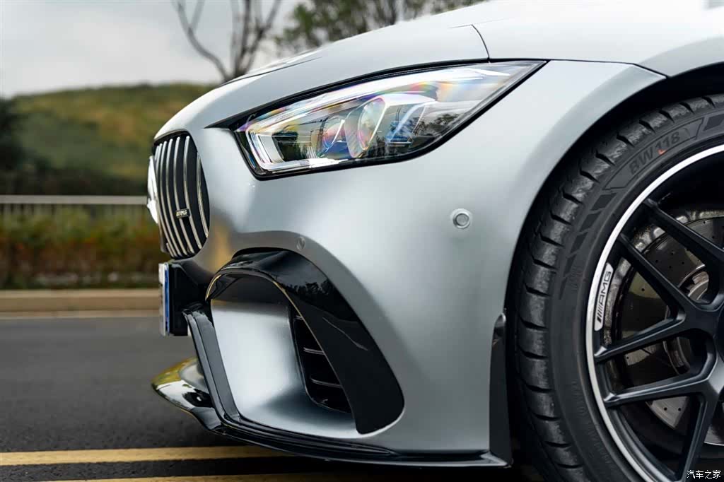 MG AMG, 2021 19