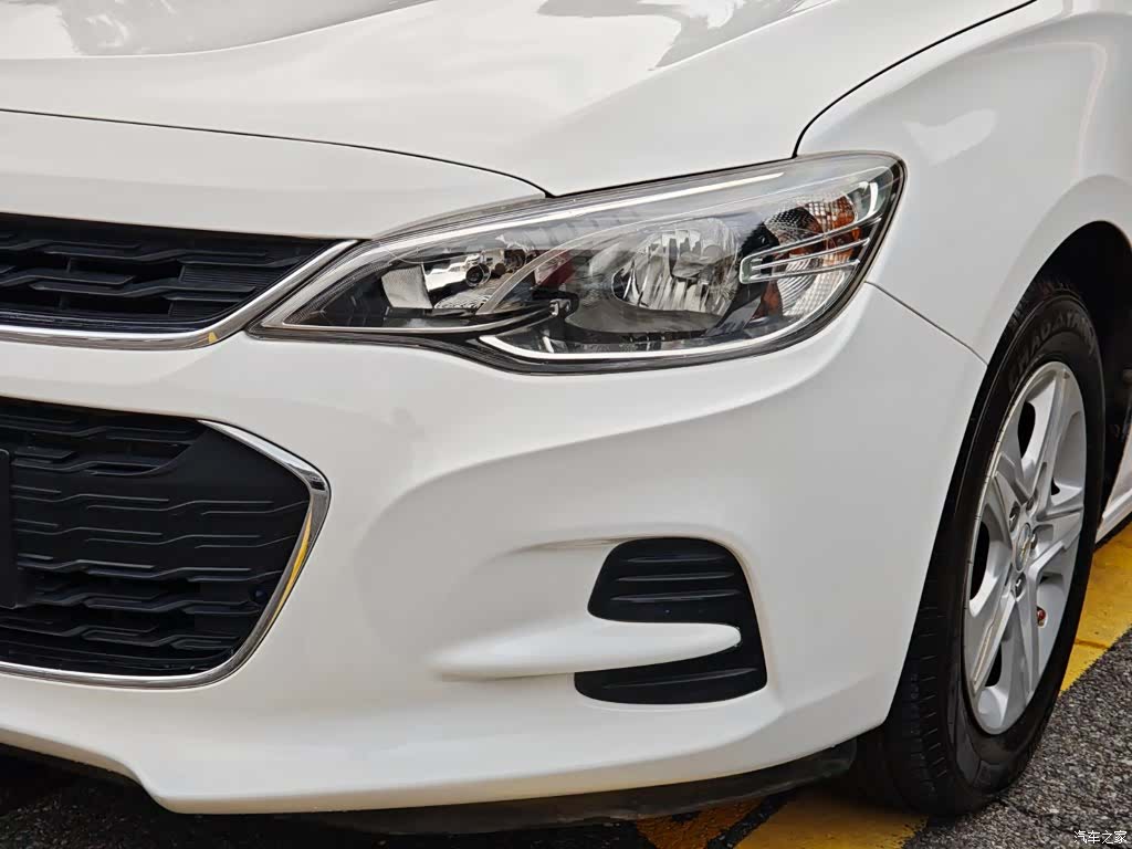 Chevrolet 320, 2019 9