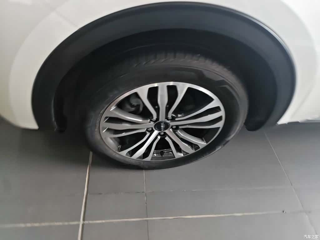 Haval F7, 2019 23