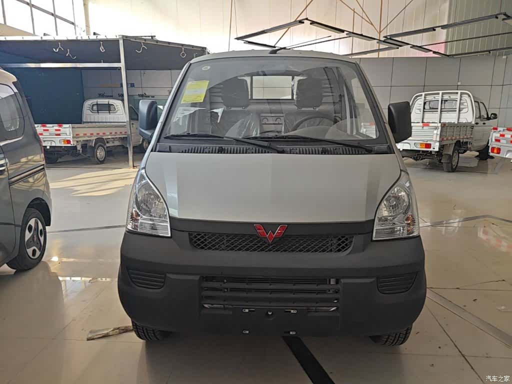 Wuling 1.5LLAR, 2026 3