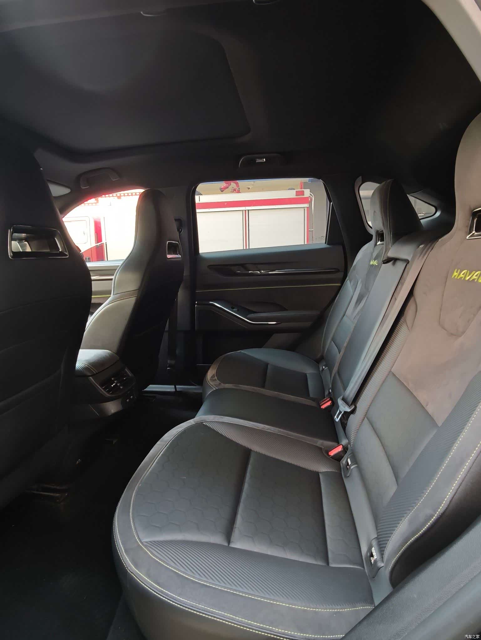 Haval H6, 2022 6
