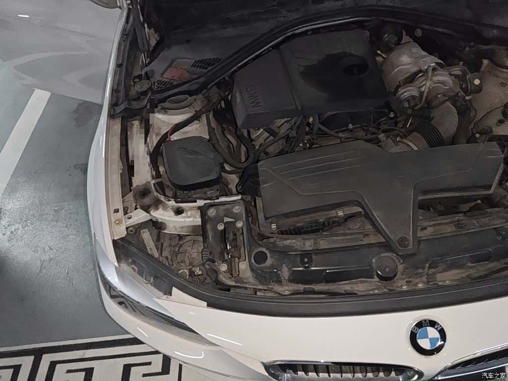 BMW 3 Series, 2017 22