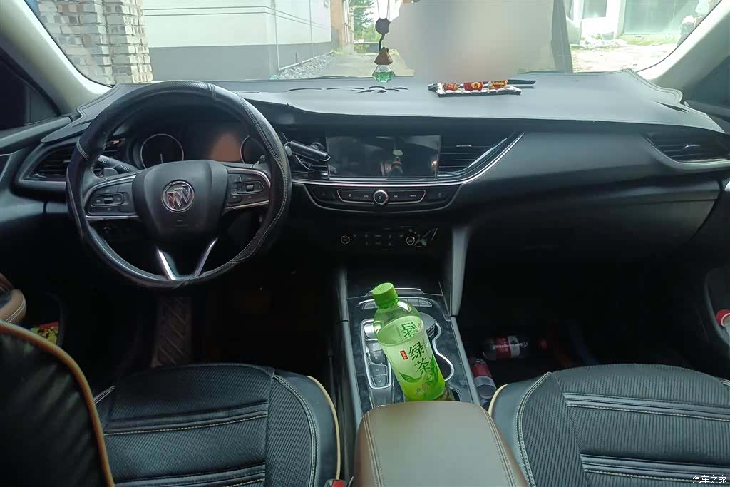 Buick Regal, 2021 12