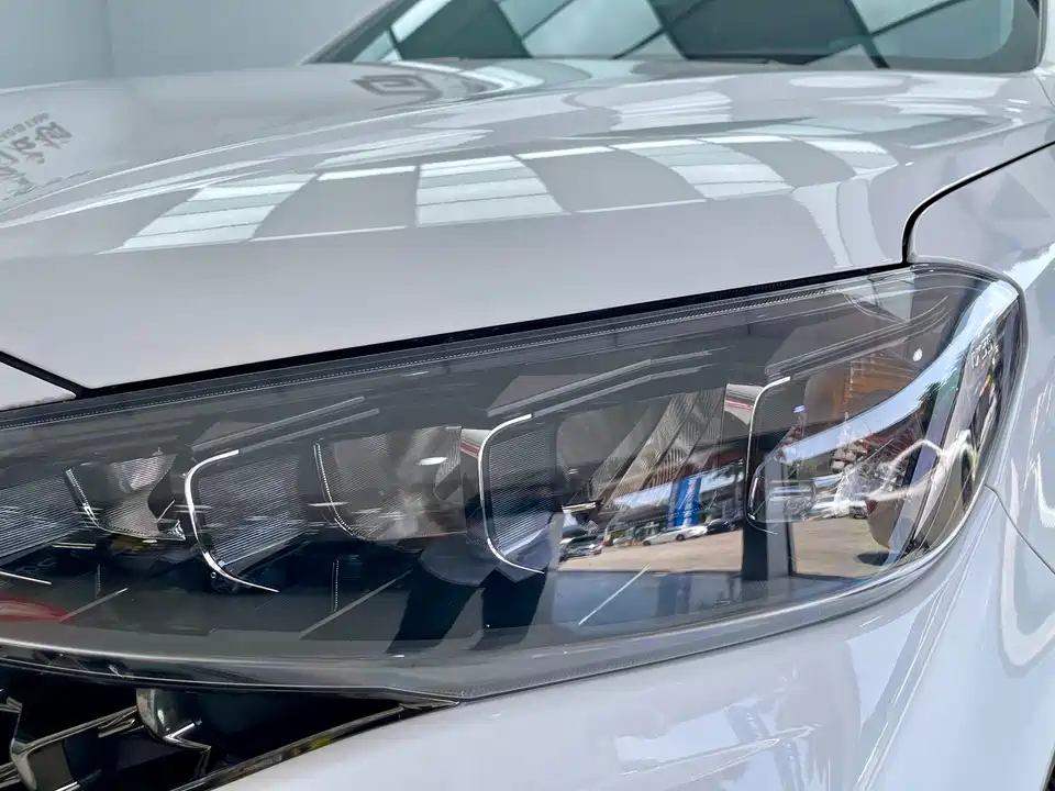 Hyundai Beijing ix35