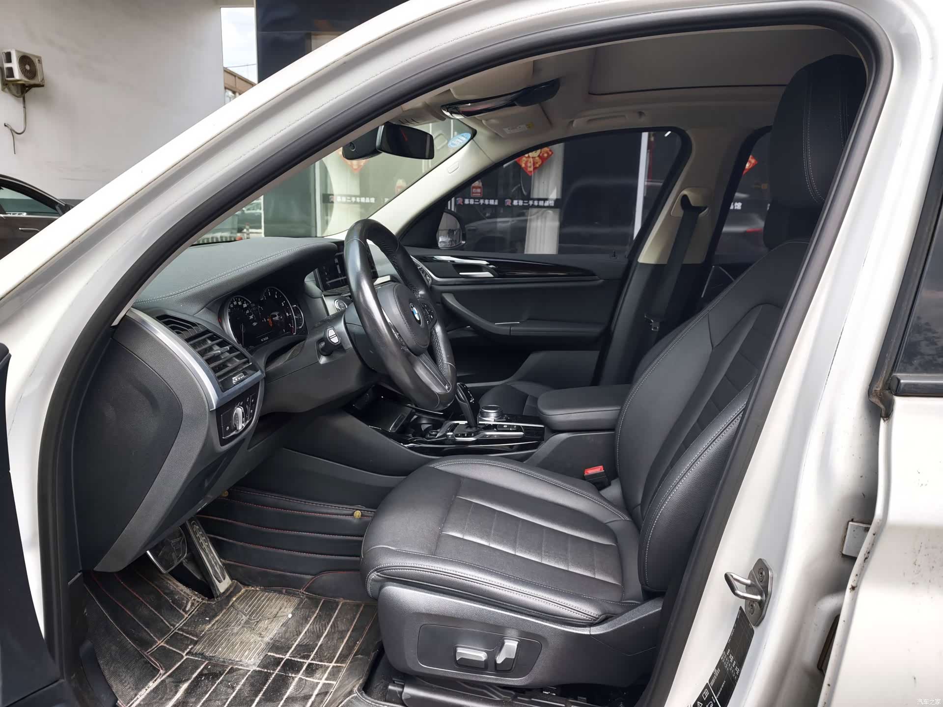 BMW X3, 2019 6
