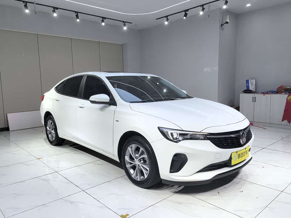 Buick Weilang Buick Weilang