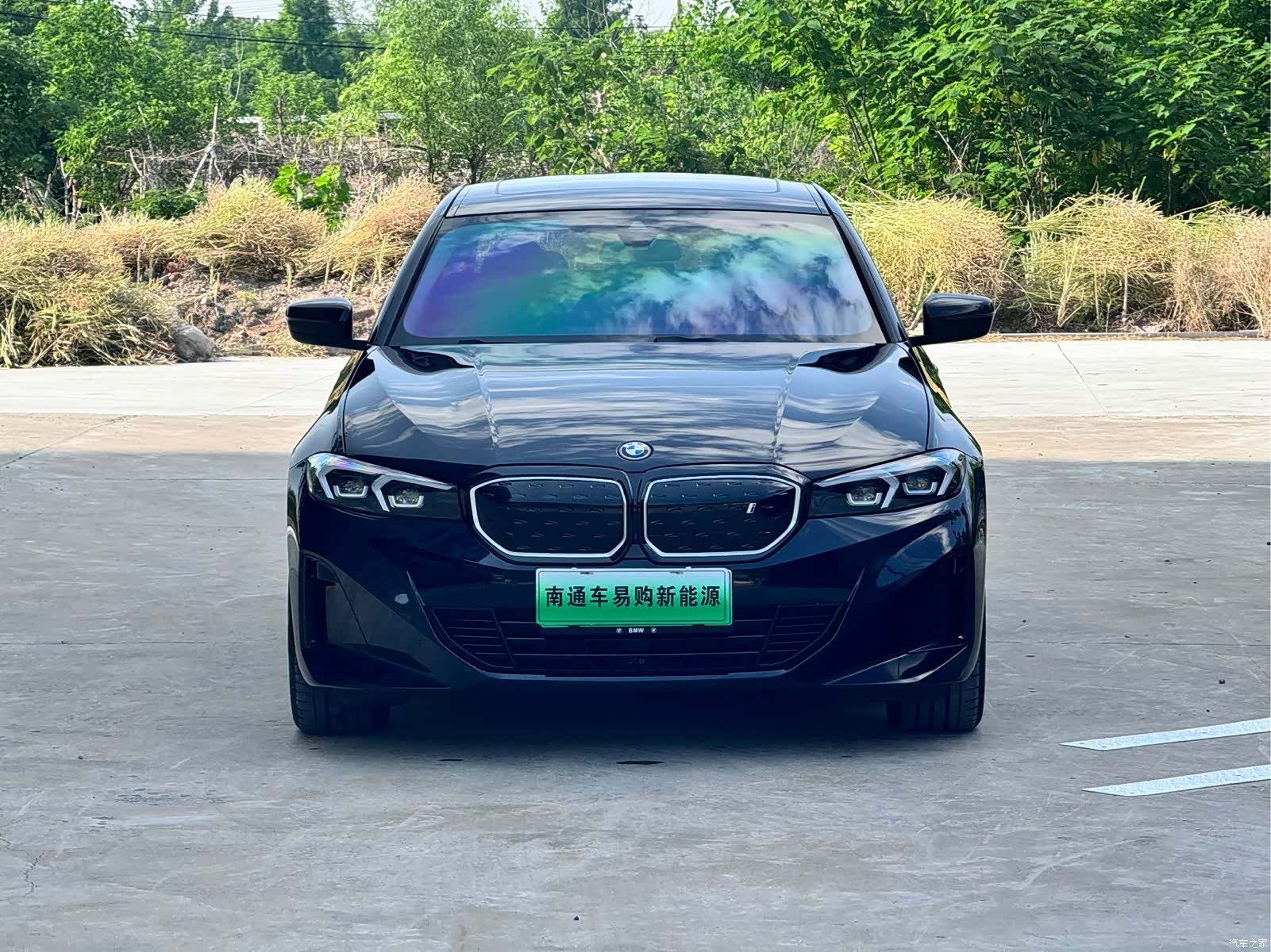 BMW i3, 2023 2