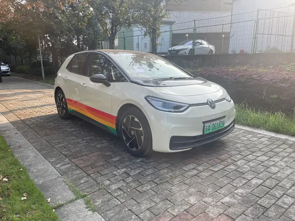 Volkswagen ID.3