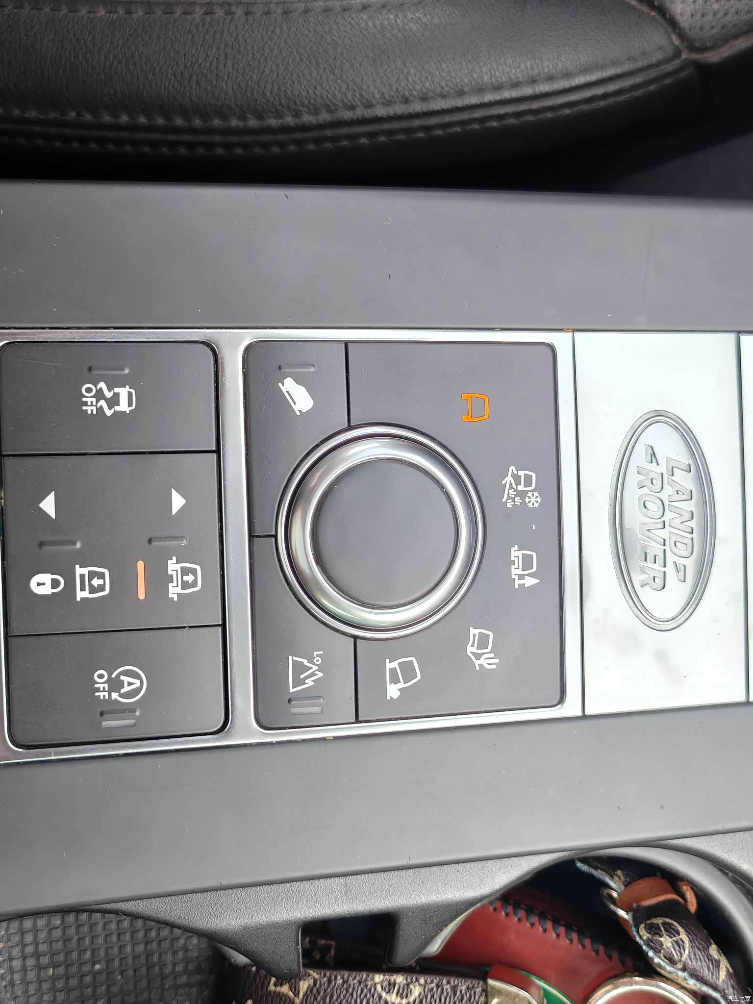 Land Rover Discovery, 2019 24