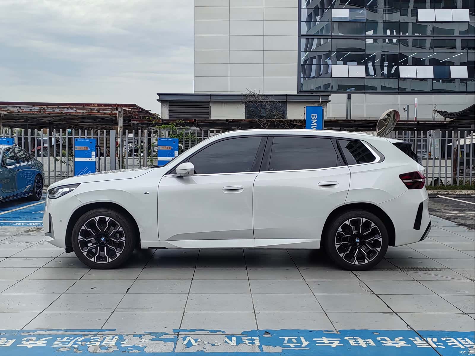 BMW X3, 2025 2